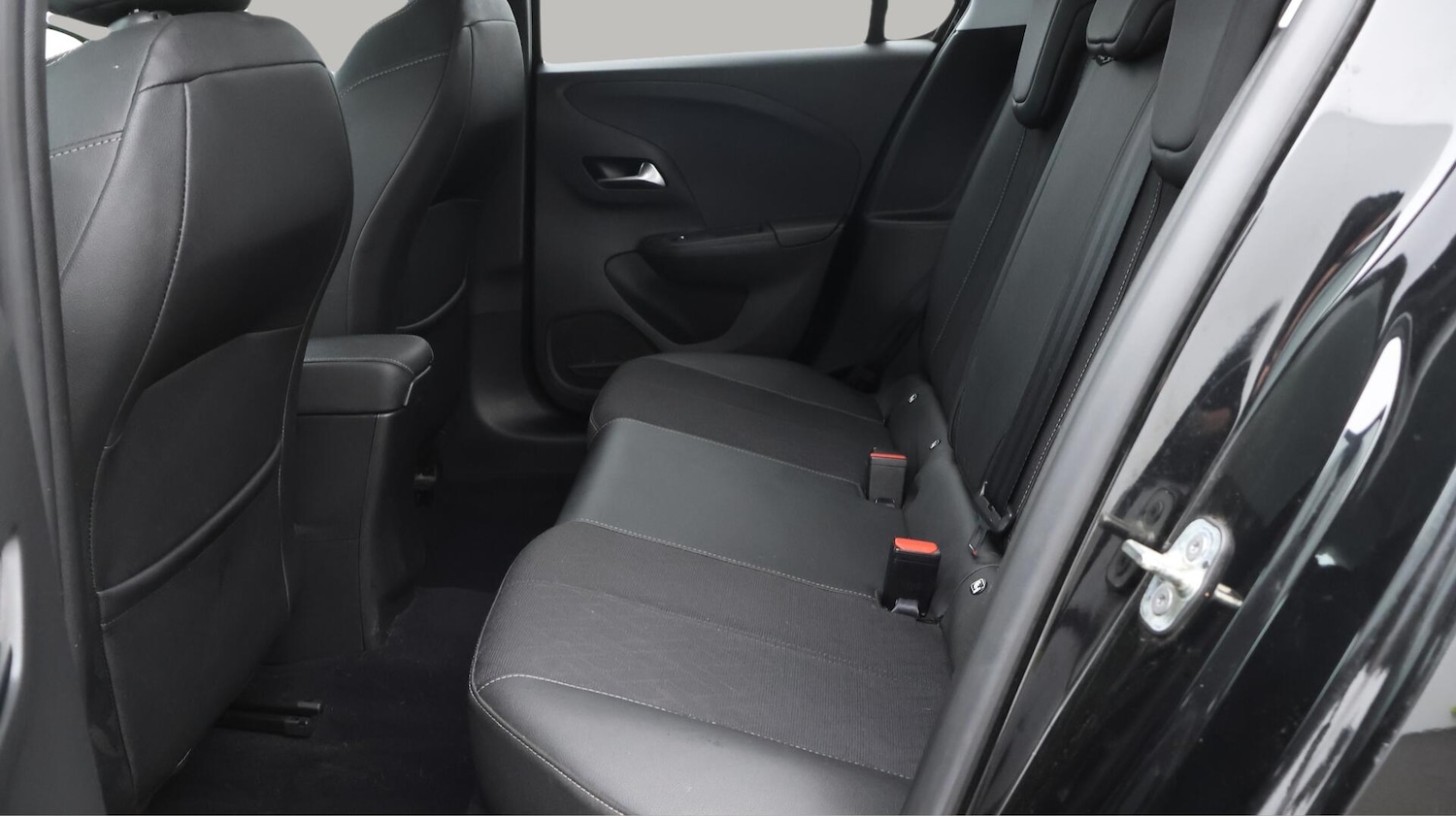 Used Vauxhall Corsa 2021 for sale - 76247332: Photo 17