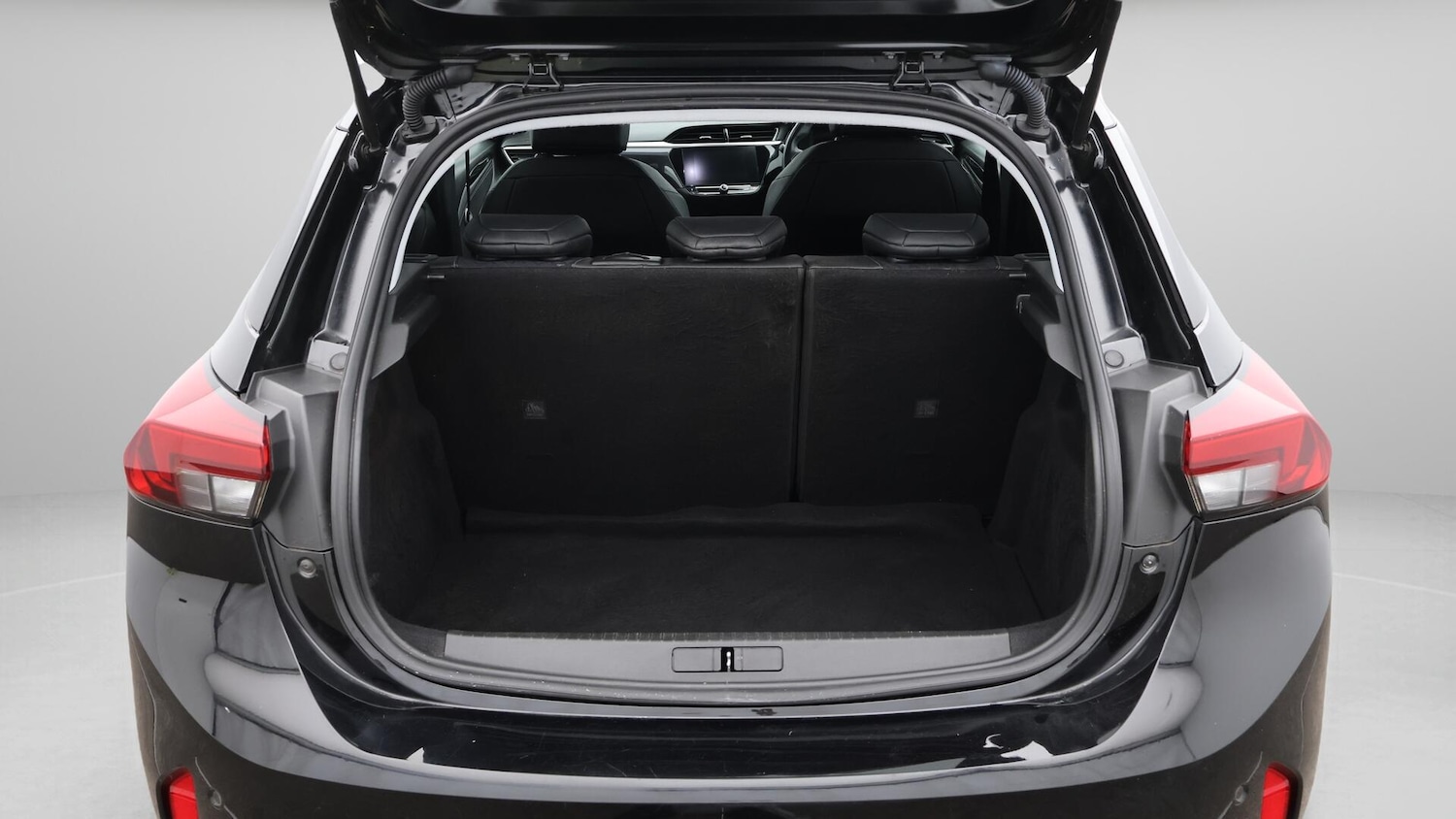 Used Vauxhall Corsa 2021 for sale - 76247332: Photo 18