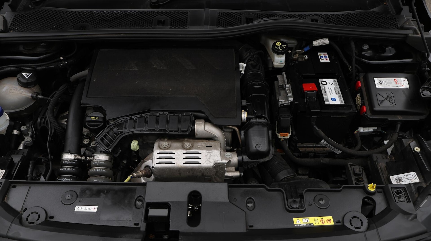 Used Vauxhall Corsa 2021 for sale - 76247332: Photo 20