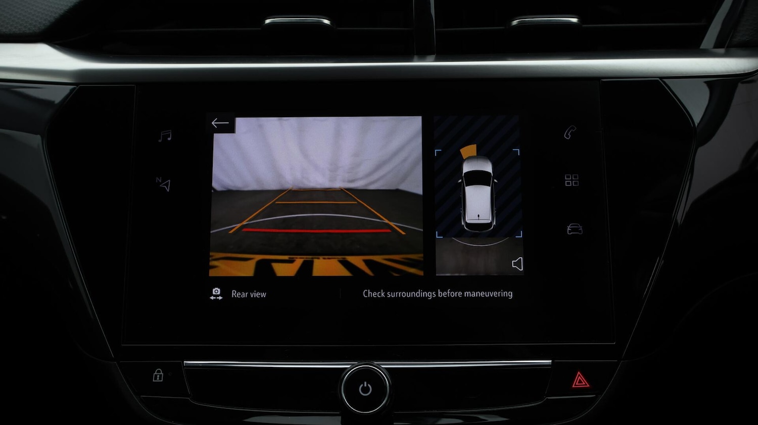 Used Vauxhall Corsa 2021 for sale - 76247332: Photo 21