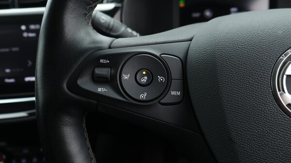 Used Vauxhall Corsa 2021 for sale - 76247332: Photo 25