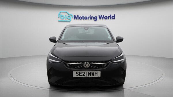 Used Vauxhall Corsa 2021 for sale - 76247332: Photo 3