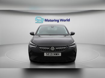 Used Vauxhall Corsa 2021 for sale - 76247332: Photo 3