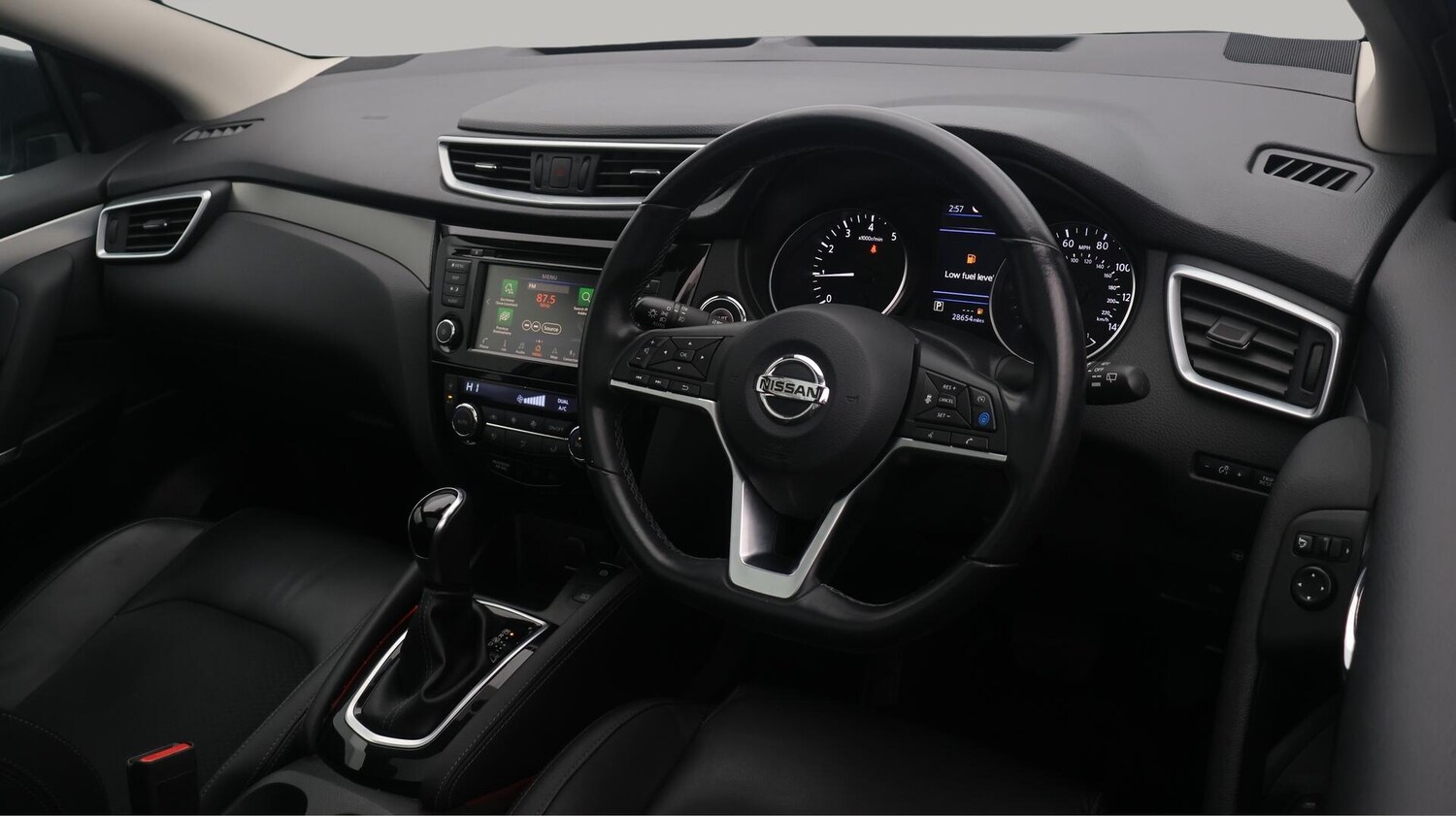 Used Nissan Qashqai 2020 for sale - 76239286: Photo 10