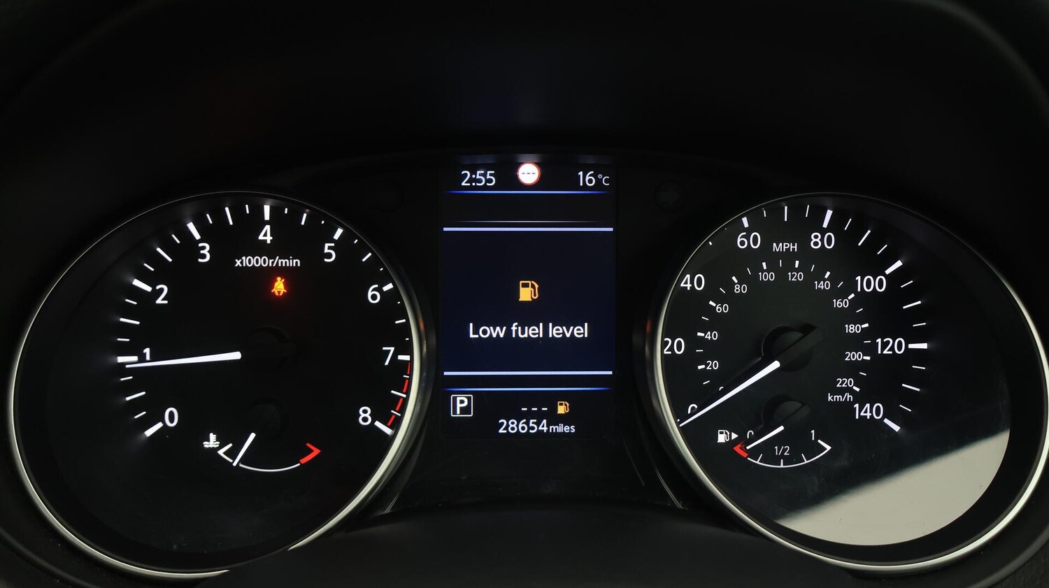 Used Nissan Qashqai 2020 for sale - 76239286: Photo 11