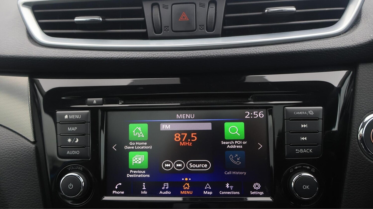 Used Nissan Qashqai 2020 for sale - 76239286: Photo 12