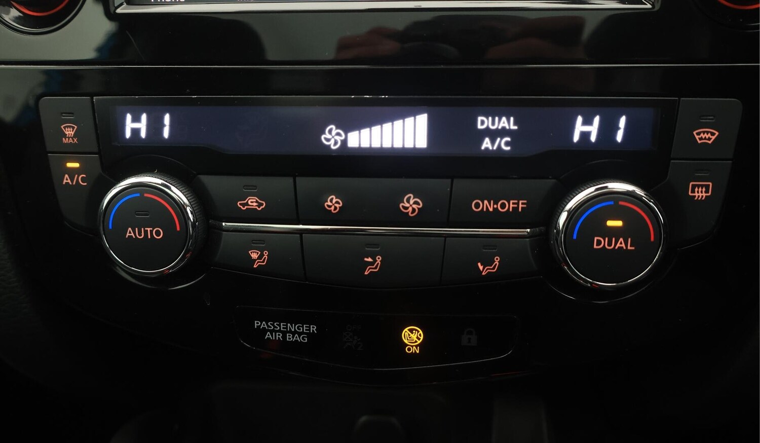 Used Nissan Qashqai 2020 for sale - 76239286: Photo 13