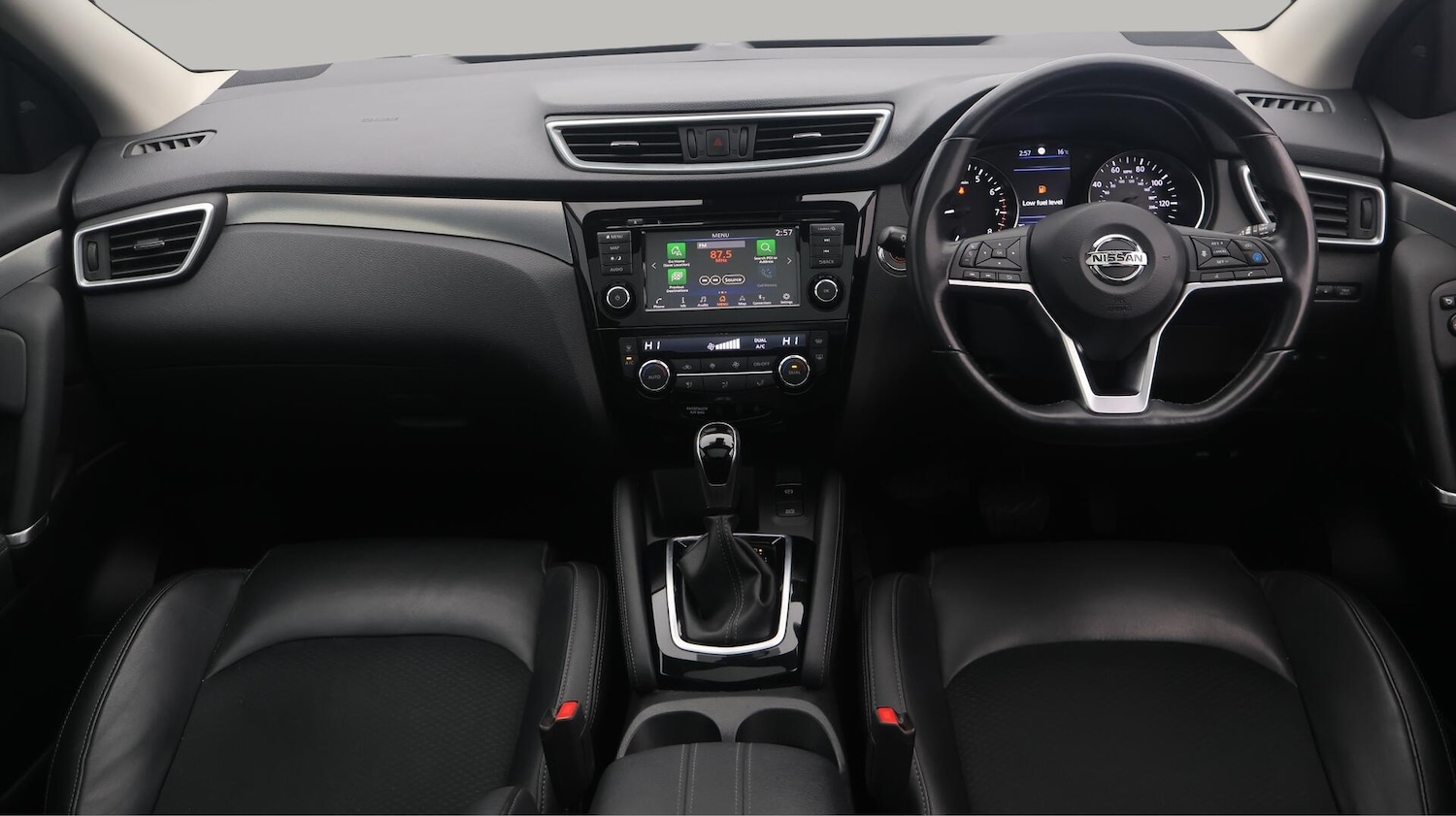 Used Nissan Qashqai 2020 for sale - 76239286: Photo 14