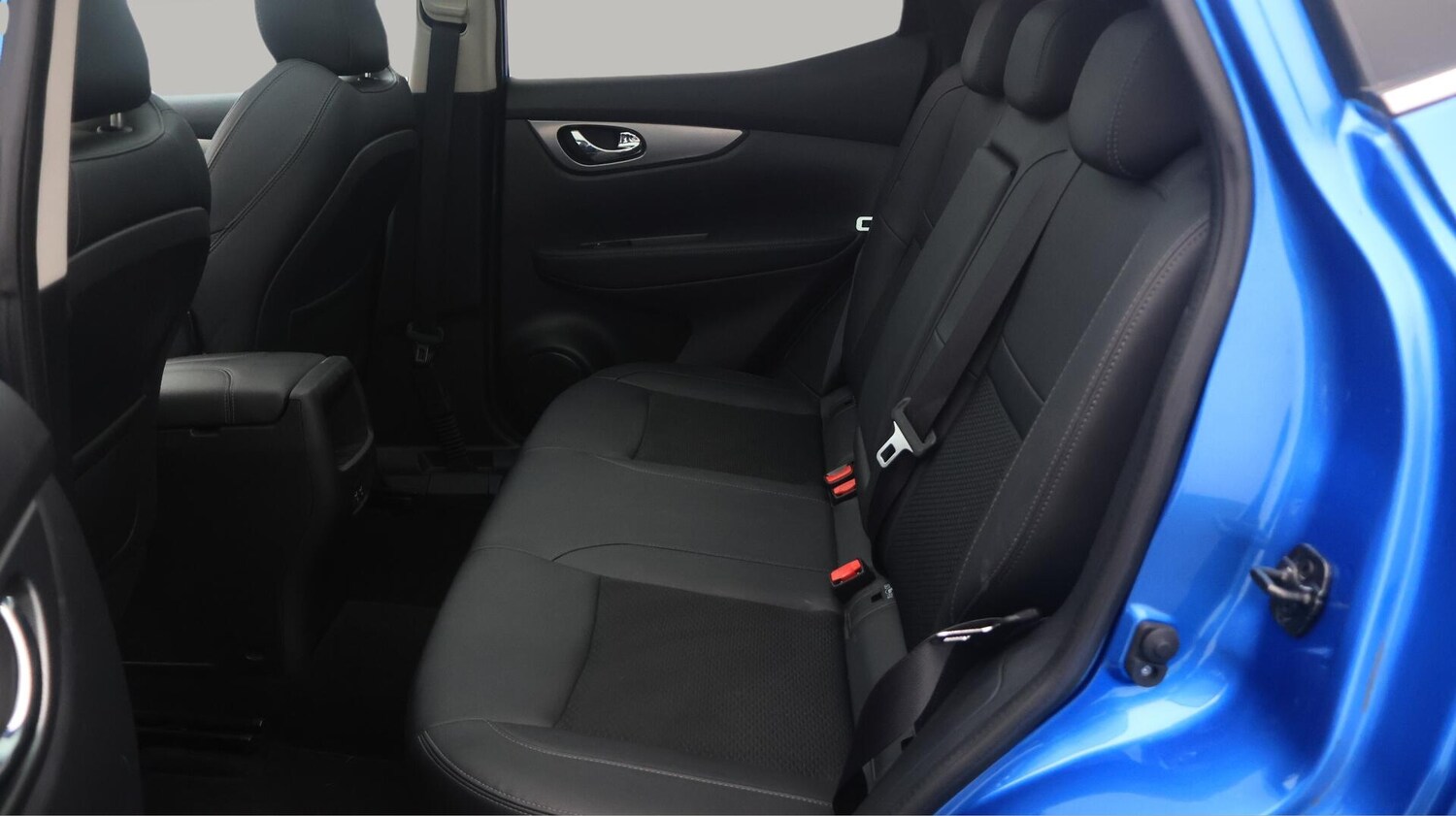 Used Nissan Qashqai 2020 for sale - 76239286: Photo 17