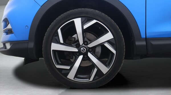 Used Nissan Qashqai 2020 for sale - 76239286: Photo 19