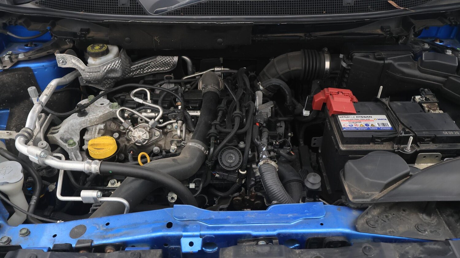 Used Nissan Qashqai 2020 for sale - 76239286: Photo 20