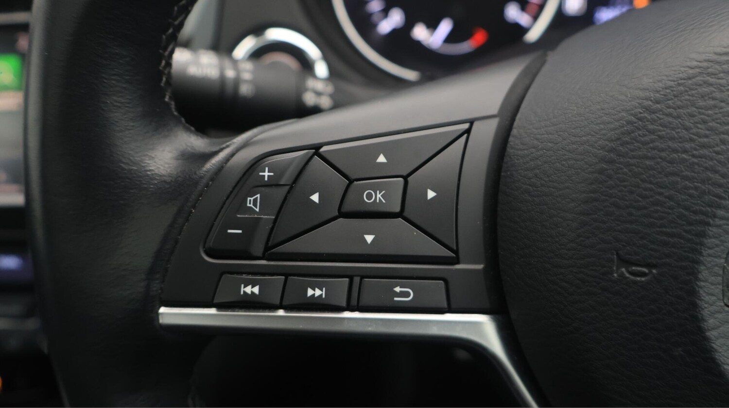 Used Nissan Qashqai 2020 for sale - 76239286: Photo 23