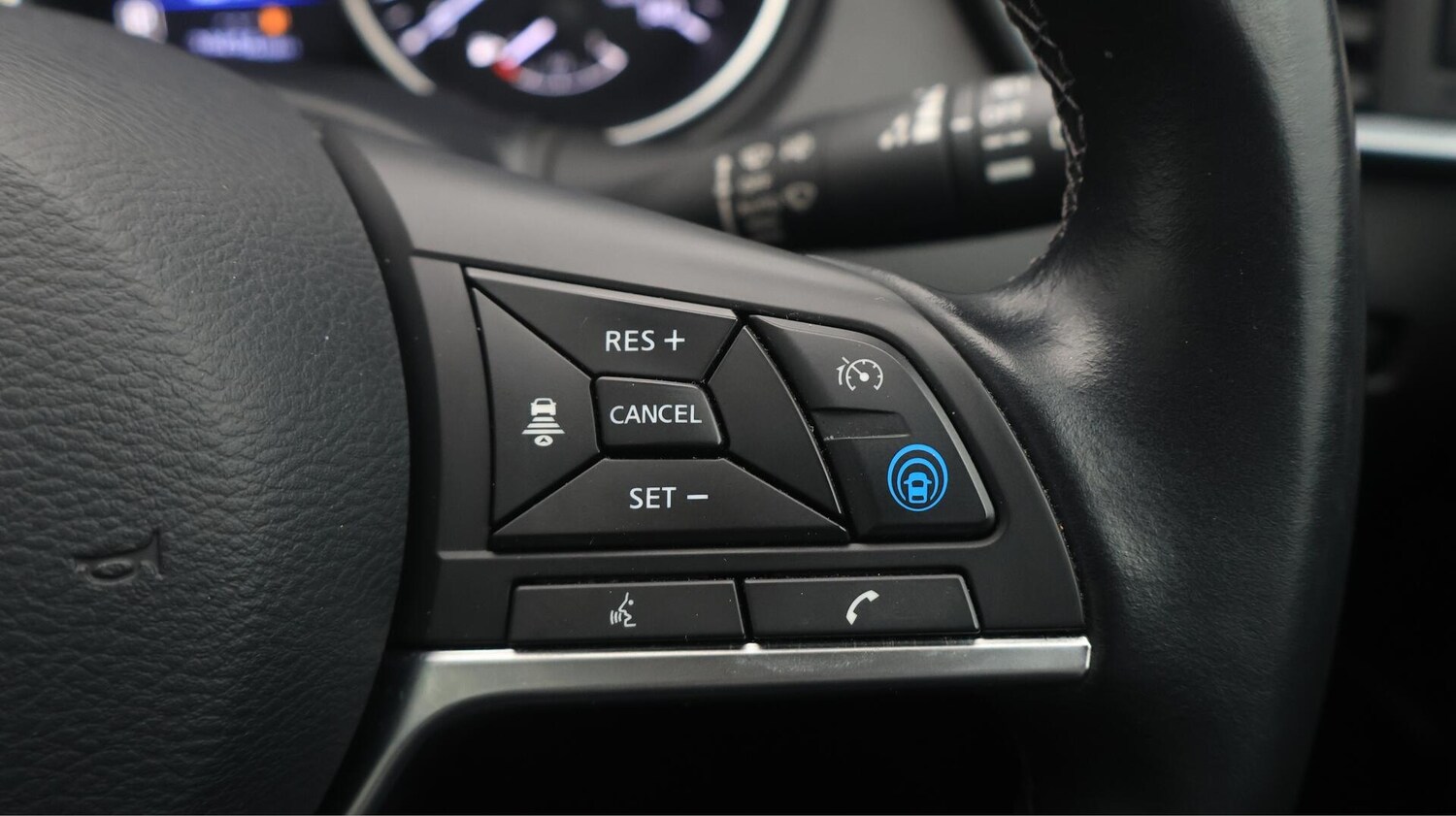 Used Nissan Qashqai 2020 for sale - 76239286: Photo 24