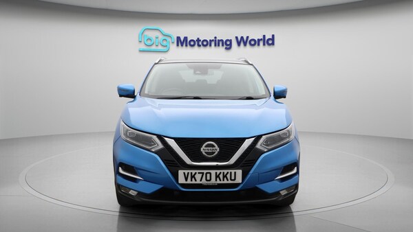 Used Nissan Qashqai 2020 for sale - 76239286: Photo 3