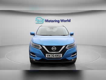 Used Nissan Qashqai 2020 for sale - 76239286: Photo 3