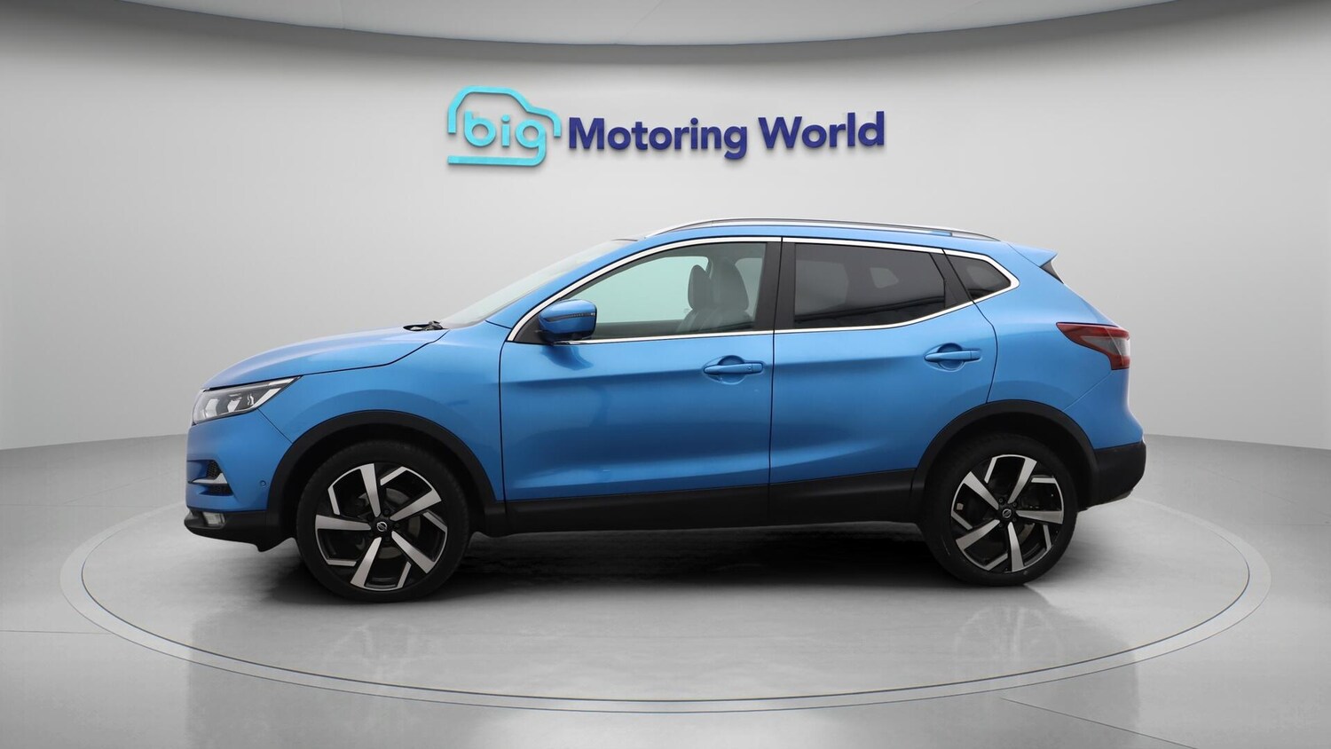 Used Nissan Qashqai 2020 for sale - 76239286: Photo 5