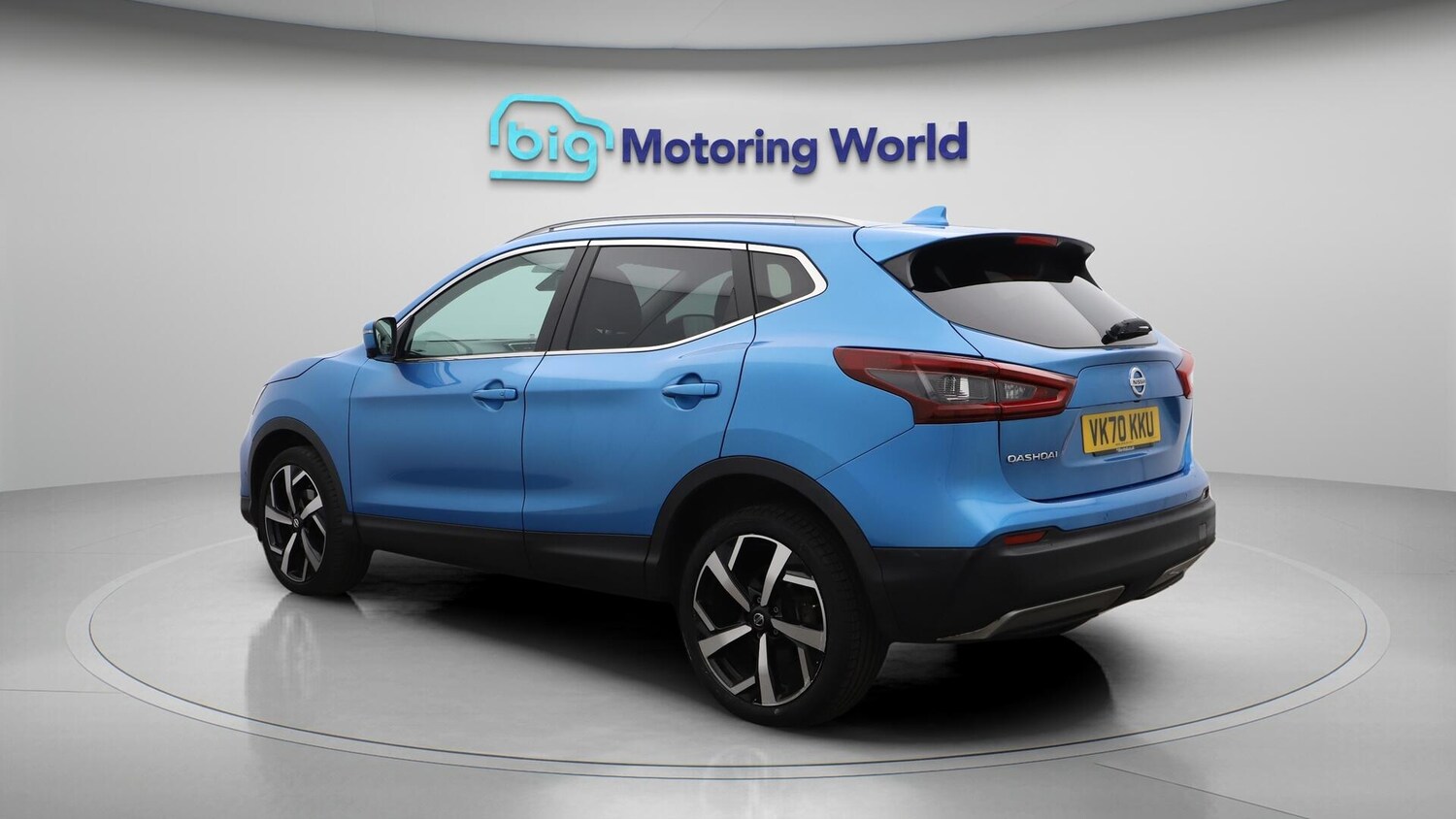 Used Nissan Qashqai 2020 for sale - 76239286: Photo 6