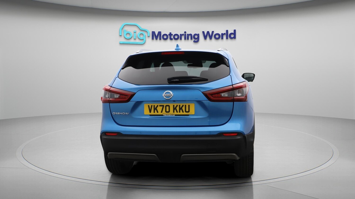 Used Nissan Qashqai 2020 for sale - 76239286: Photo 7