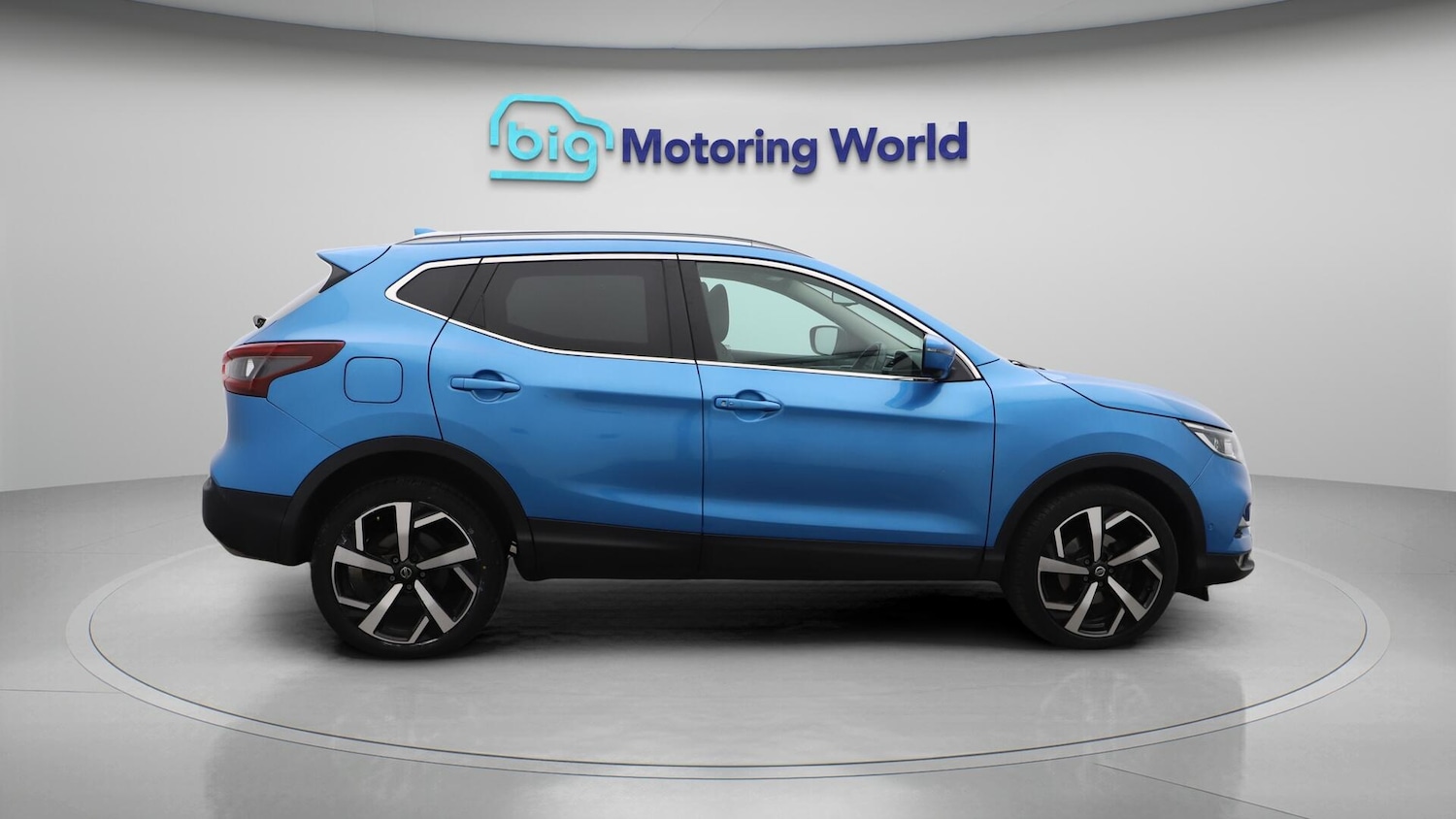 Used Nissan Qashqai 2020 for sale - 76239286: Photo 9