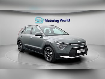 Used Kia Niro 2023 for sale - 78520398: Photo