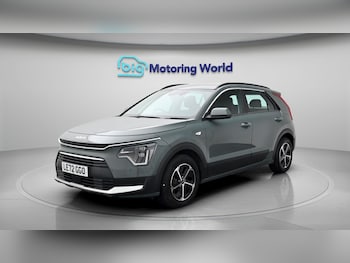 Used Kia Niro 2023 for sale - 78520398: Photo