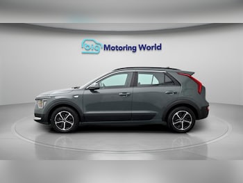 Used Kia Niro 2023 for sale - 78520398: Photo