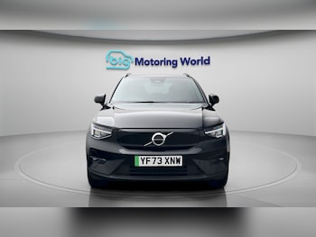 Used Volvo XC40 2023 for sale - 79423562: Photo