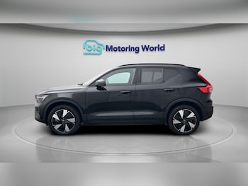 Used Volvo XC40 2023 for sale - 79423562: Photo