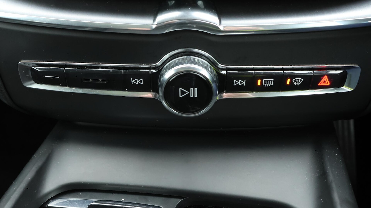 Used Volvo XC60 2021 for sale - 76457376: Photo 13