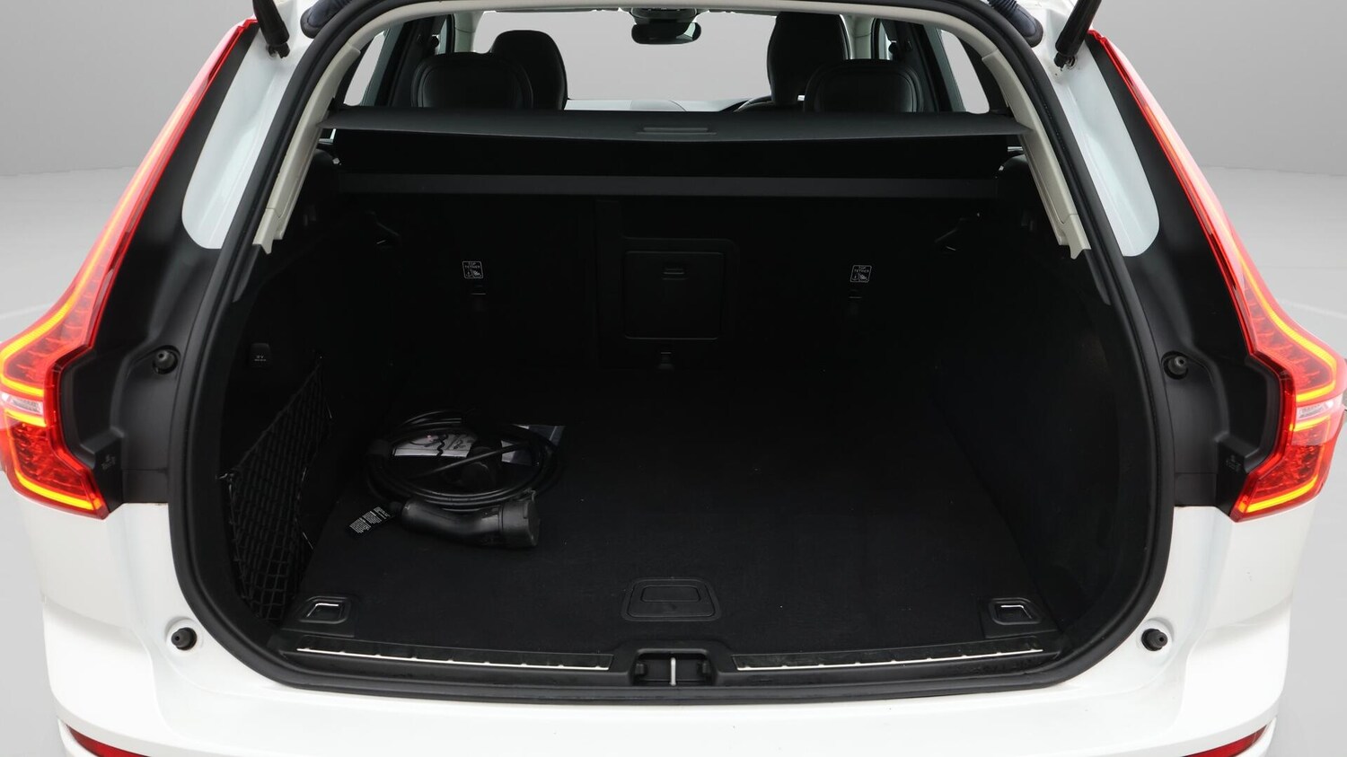 Used Volvo XC60 2021 for sale - 76457376: Photo 18