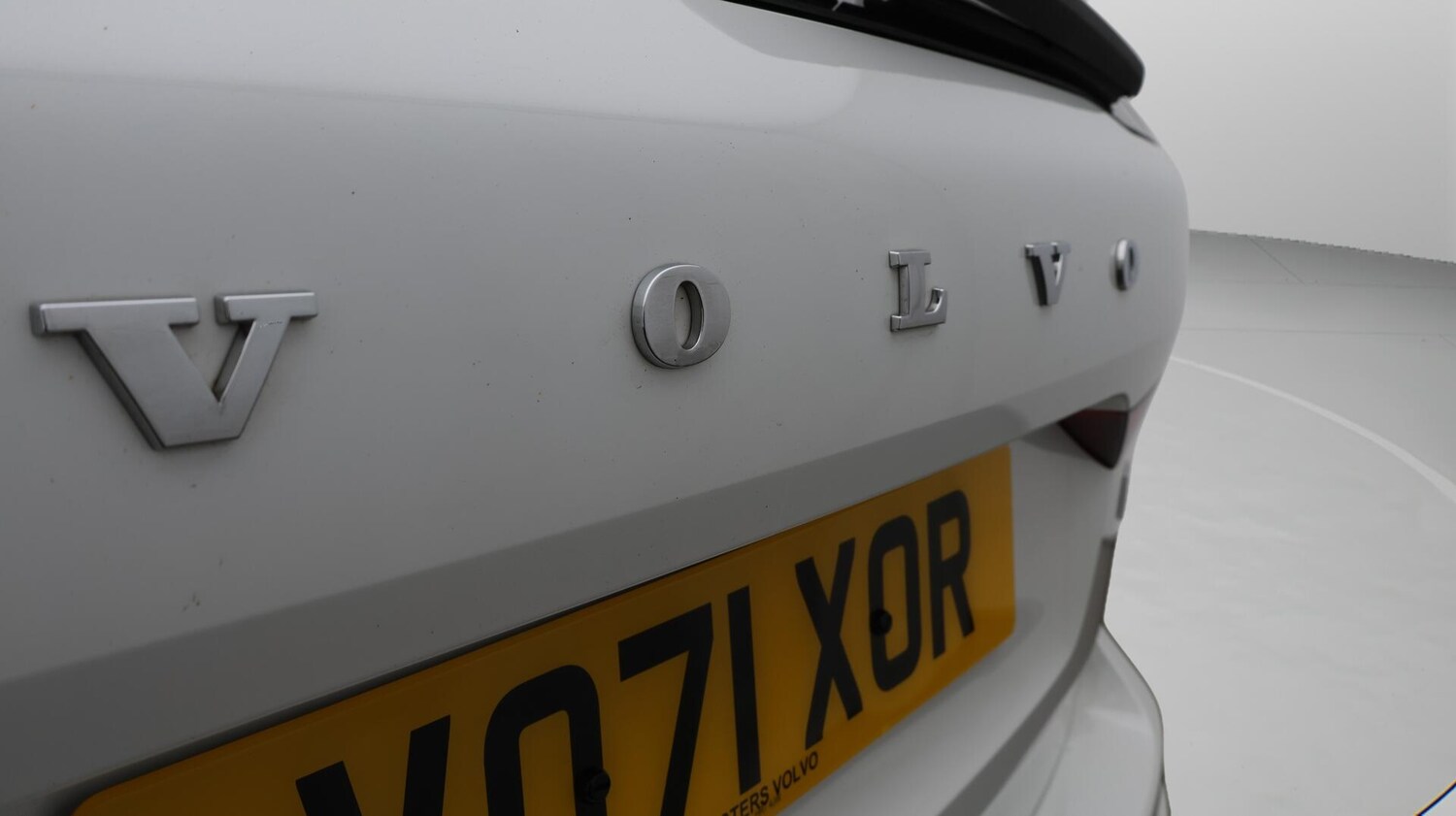 Used Volvo XC60 2021 for sale - 76457376: Photo 22