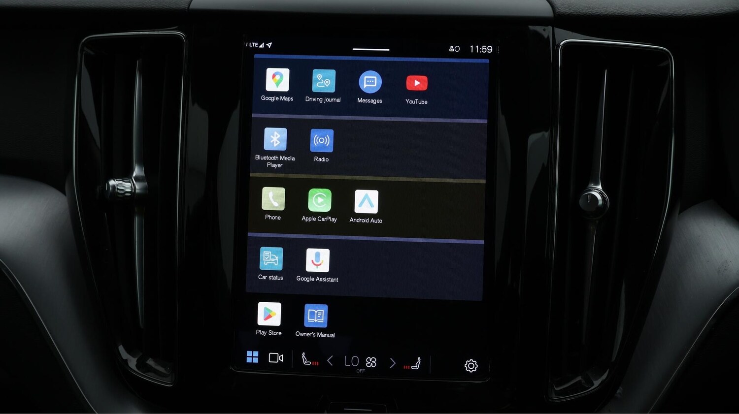 Used Volvo XC60 2021 for sale - 76457376: Photo 27