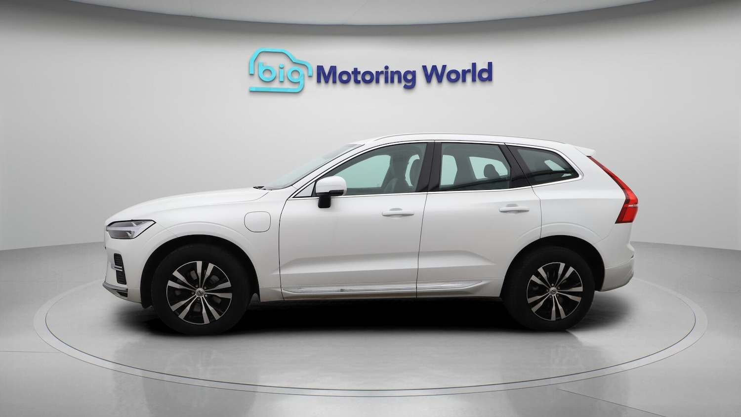 Used Volvo XC60 2021 for sale - 76457376: Photo 5