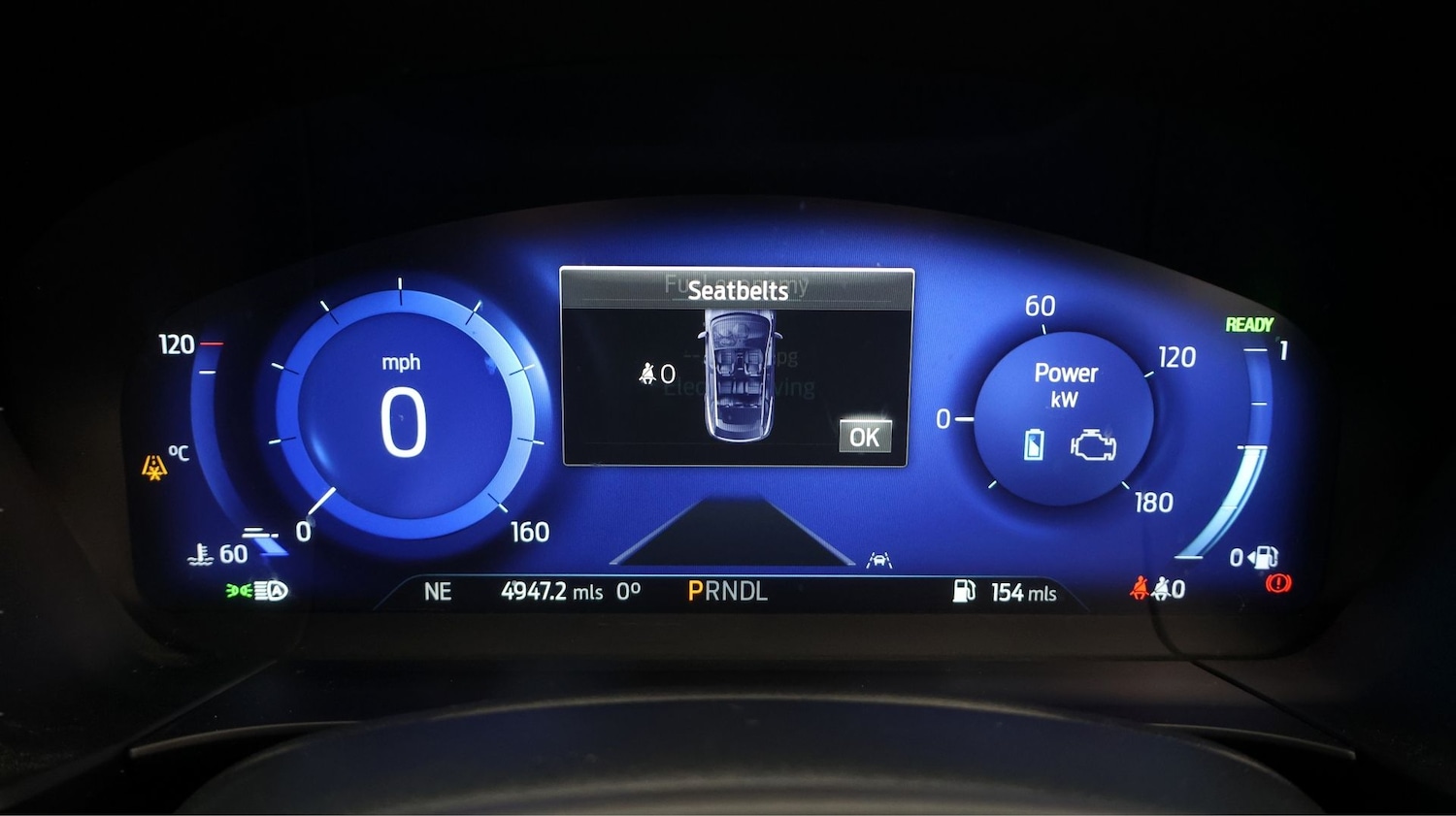 Used Ford Kuga 2023 for sale - 77300900: Photo 10