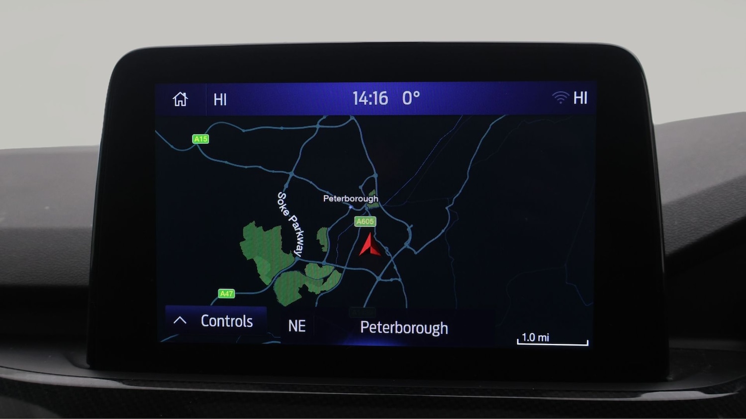 Used Ford Kuga 2023 for sale - 77300900: Photo 11