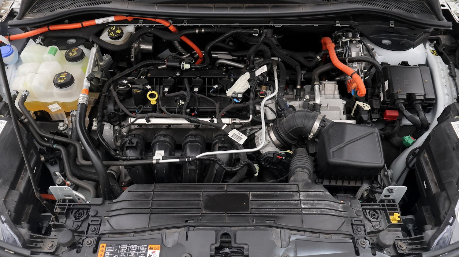 Used Ford Kuga 2023 for sale - 77300900: Photo 19