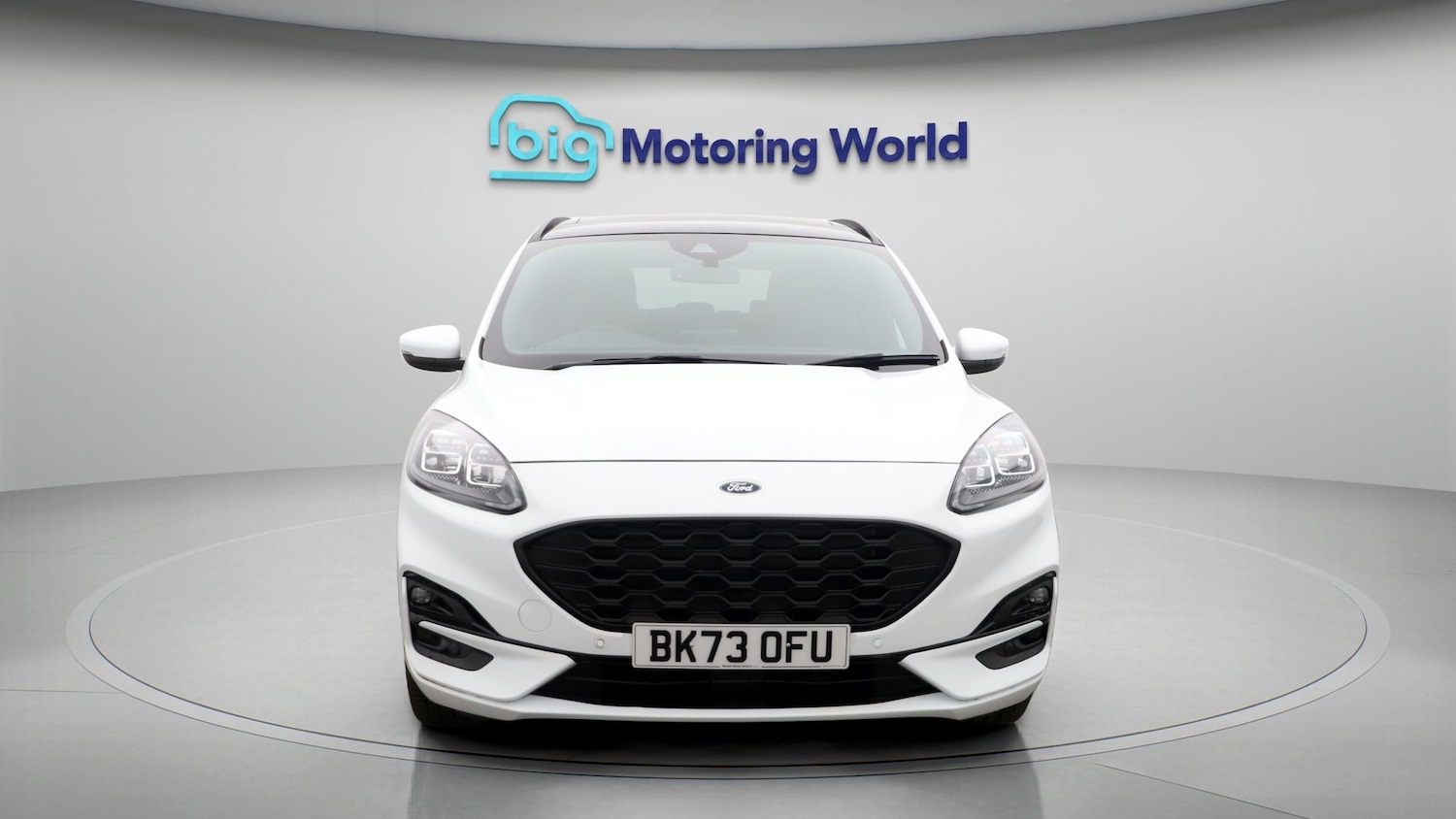 Used Ford Kuga 2023 for sale - 77300900: Photo 2