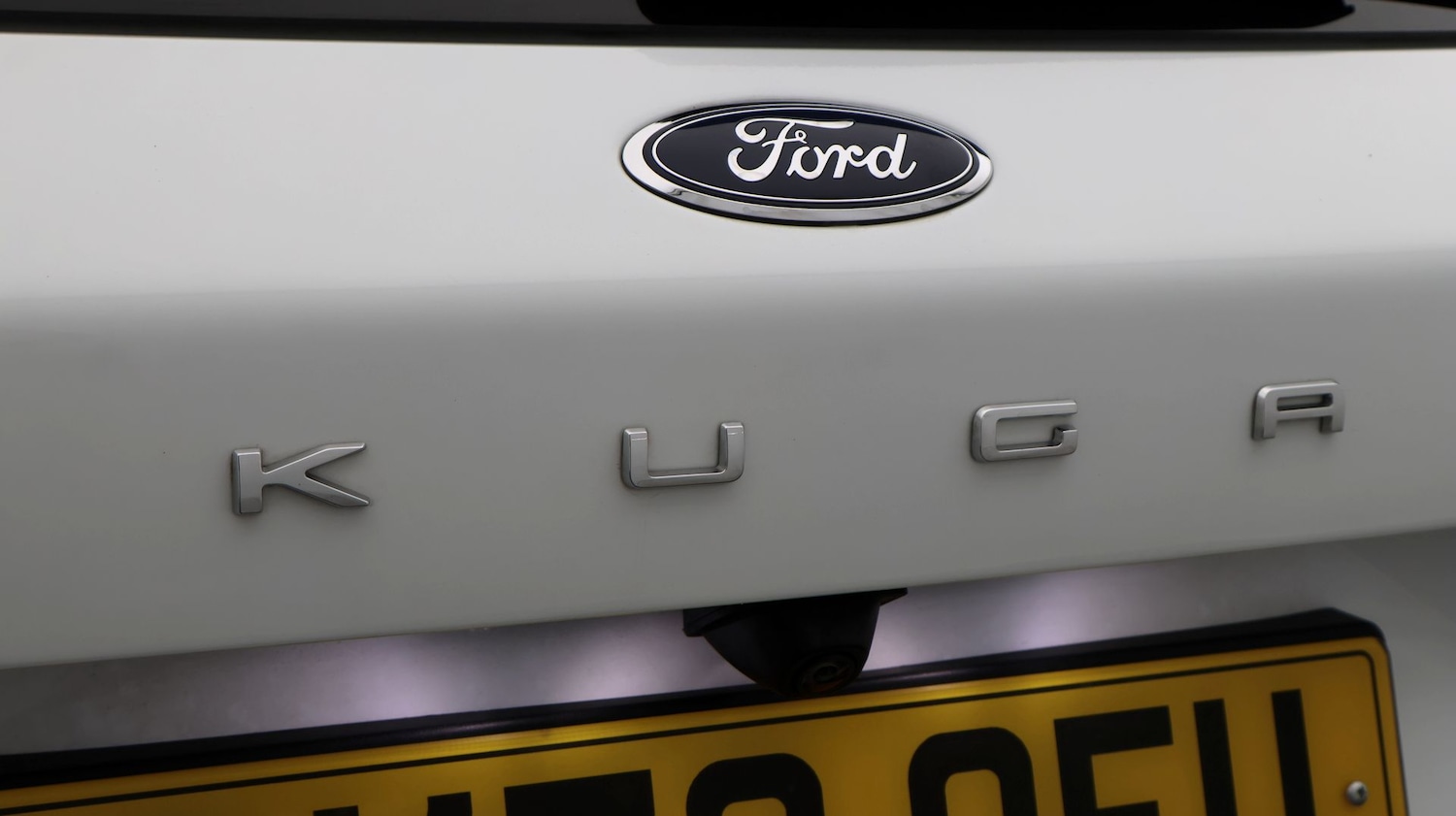 Used Ford Kuga 2023 for sale - 77300900: Photo 23