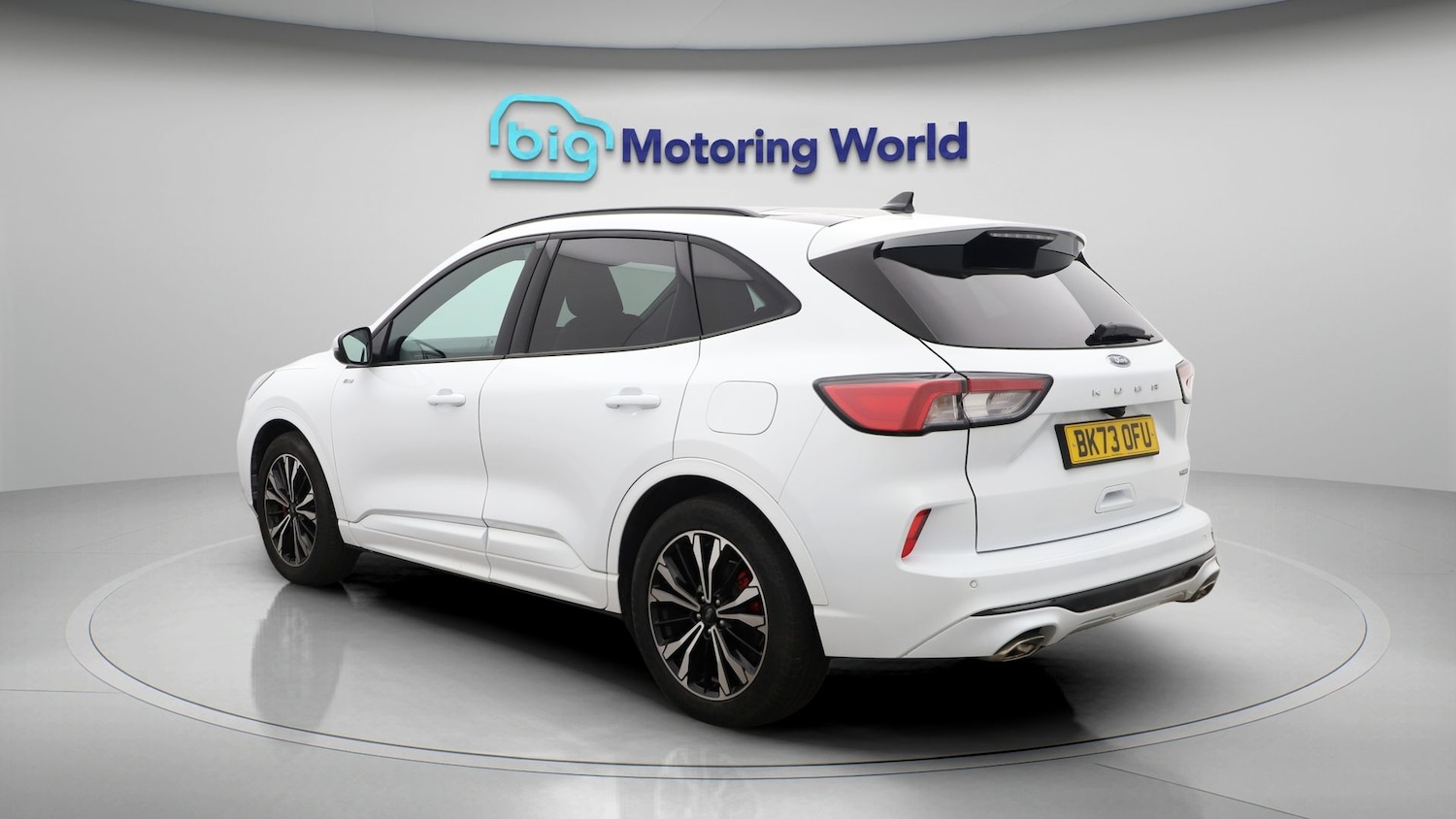 Used Ford Kuga 2023 for sale - 77300900: Photo 5