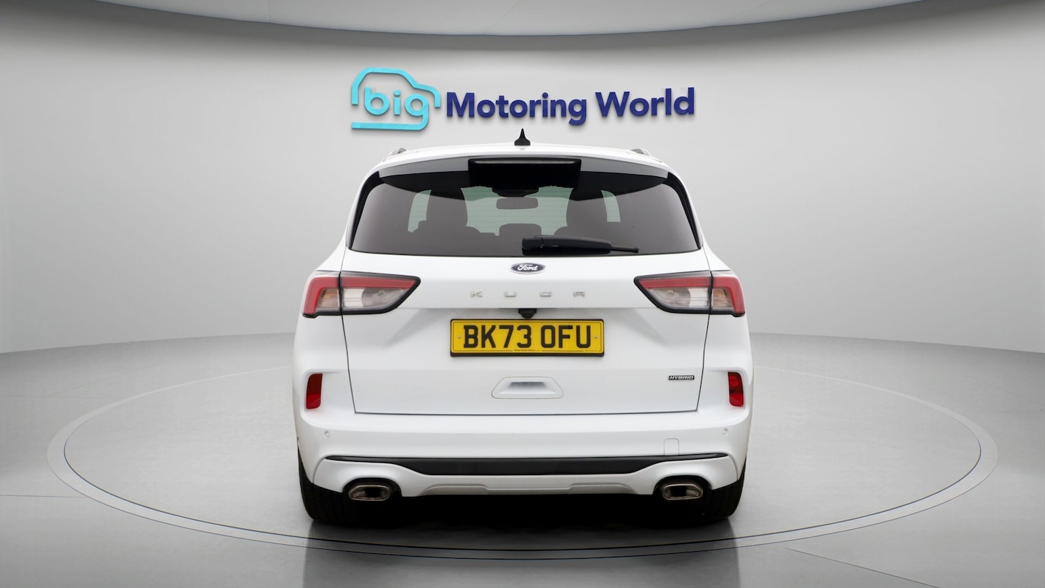 Used Ford Kuga 2023 for sale - 77300900: Photo 6