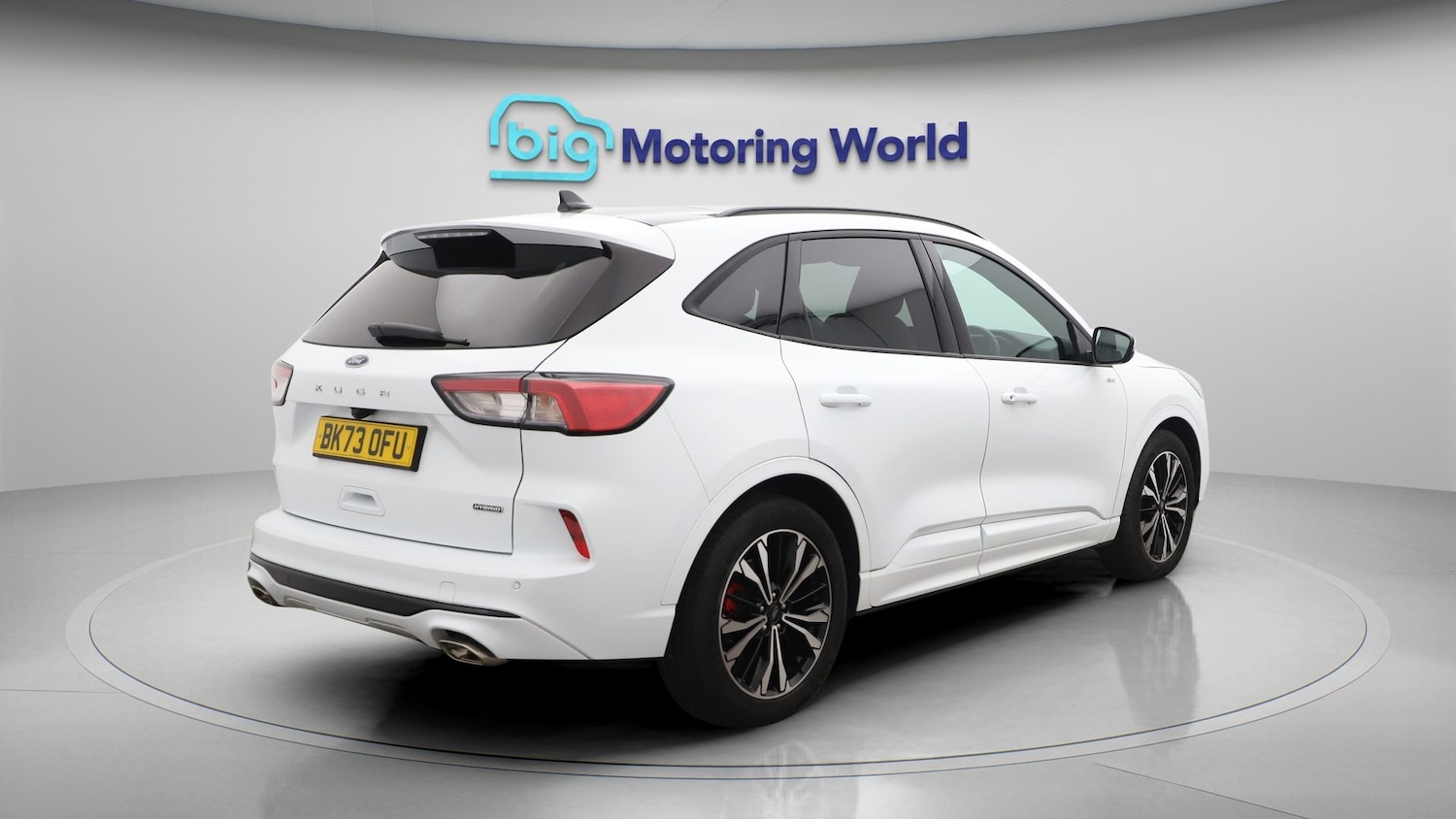 Used Ford Kuga 2023 for sale - 77300900: Photo 7