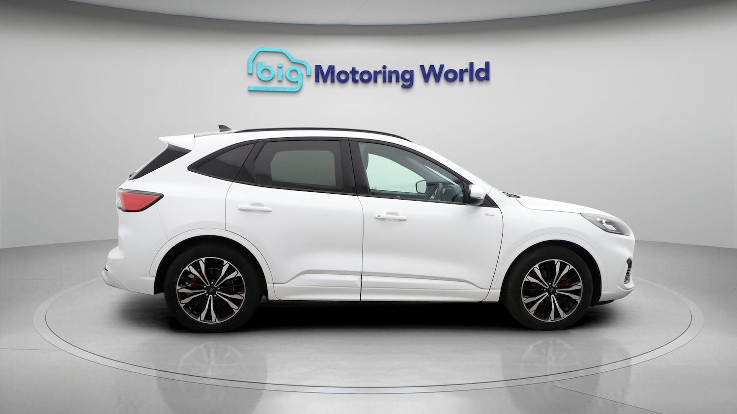 Used Ford Kuga 2023 for sale - 77300900: Photo 8