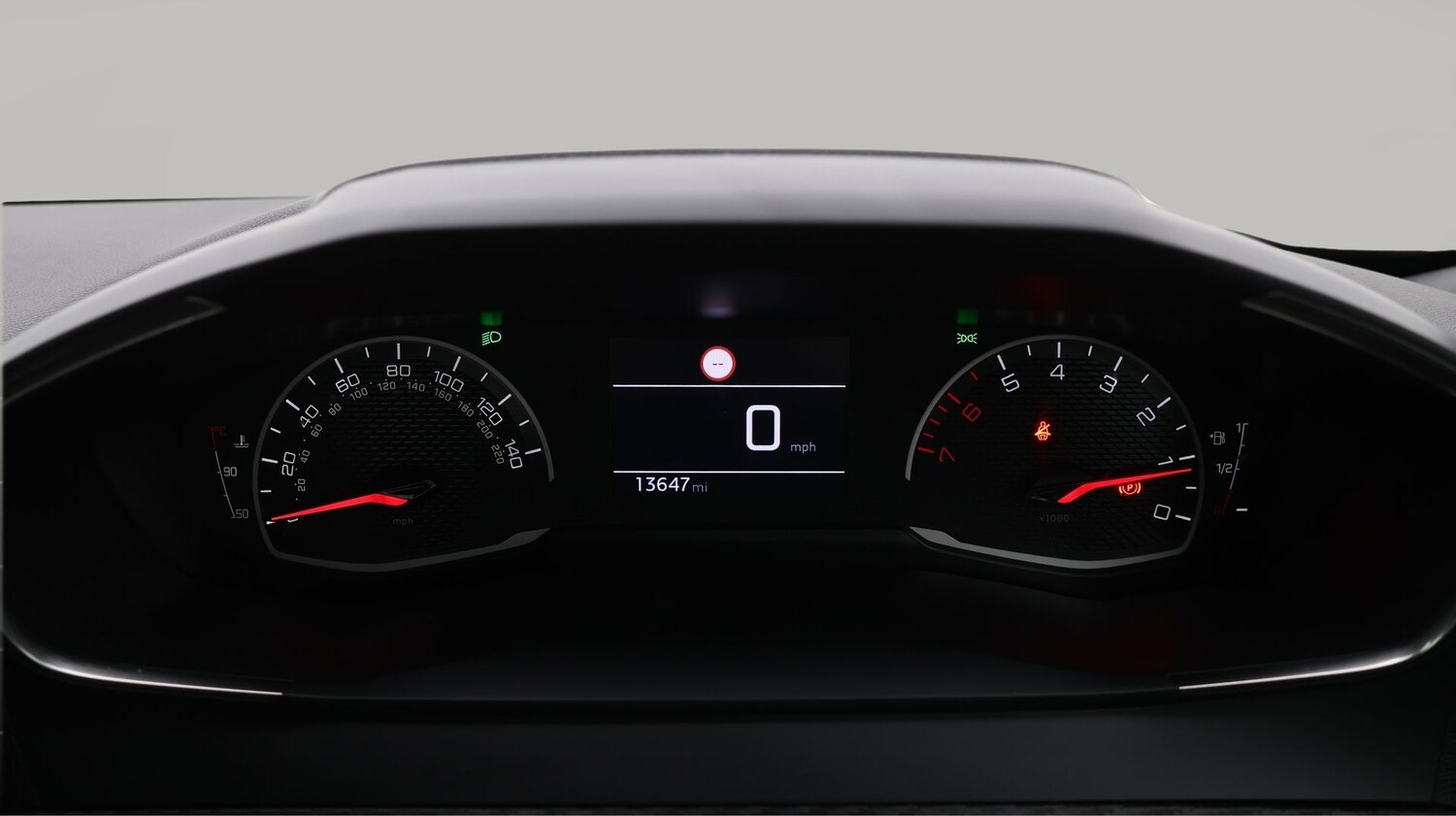 Used Peugeot 2008 2023 for sale - 77931418: Photo 10