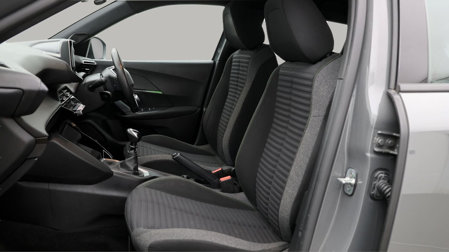 Used Peugeot 2008 2023 for sale - 77931418: Photo 14