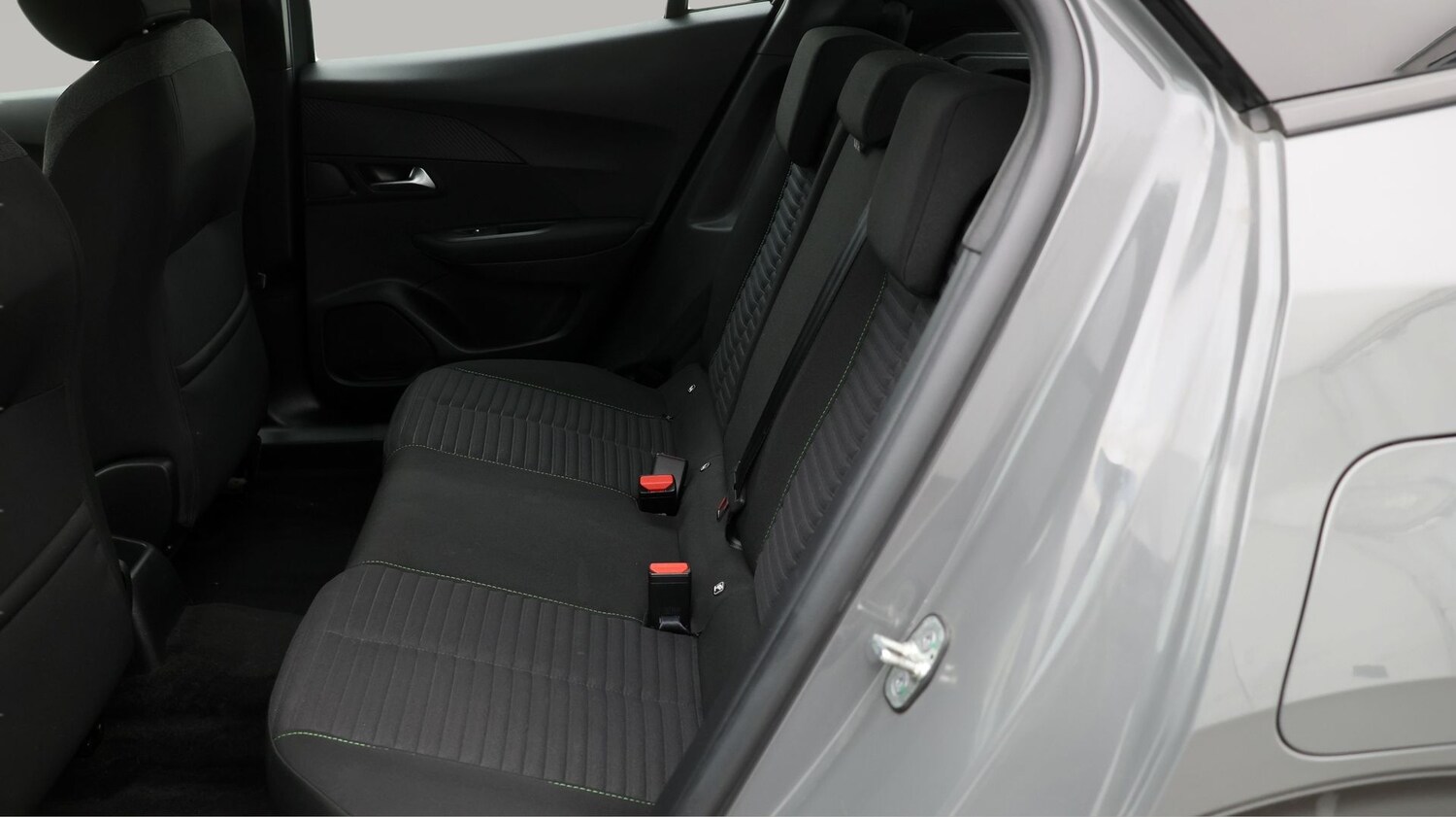 Used Peugeot 2008 2023 for sale - 77931418: Photo 16