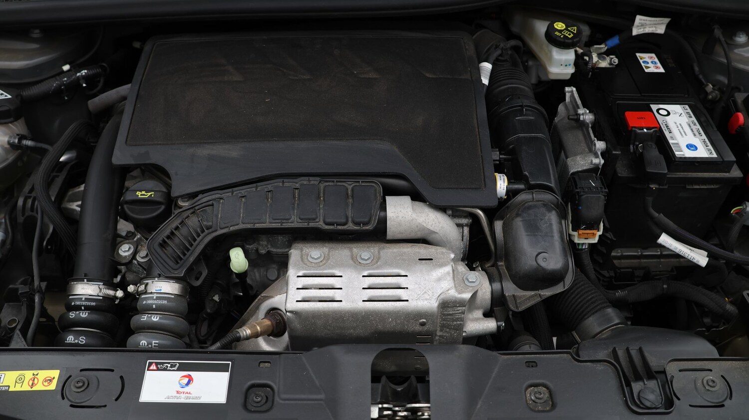 Used Peugeot 2008 2023 for sale - 77931418: Photo 19