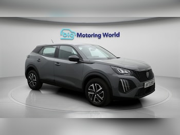 Used Peugeot 2008 2023 for sale - 77931418: Photo
