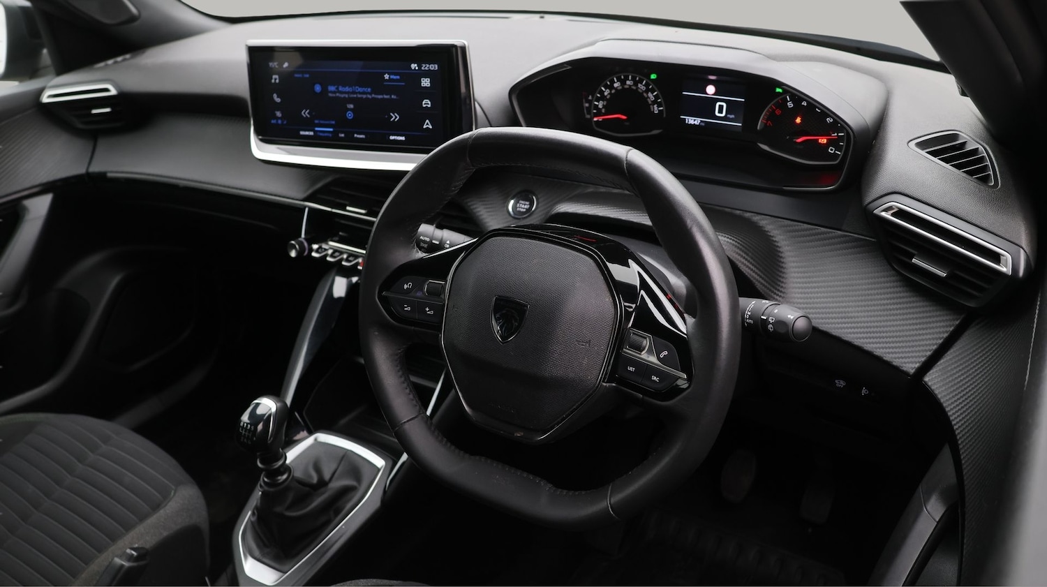 Used Peugeot 2008 2023 for sale - 77931418: Photo 9