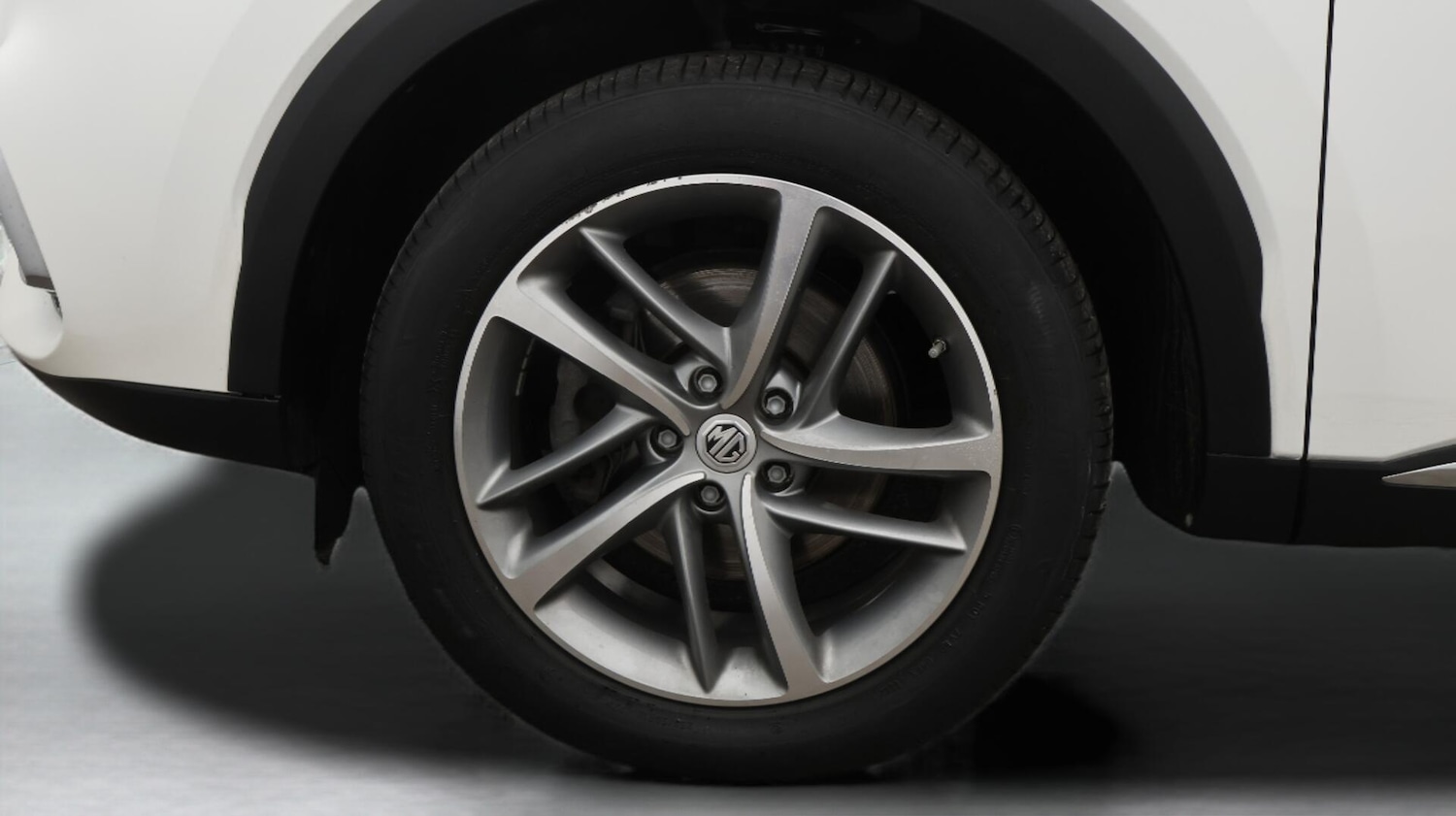 Used MG MG HS 2022 for sale - 76152341: Photo 19