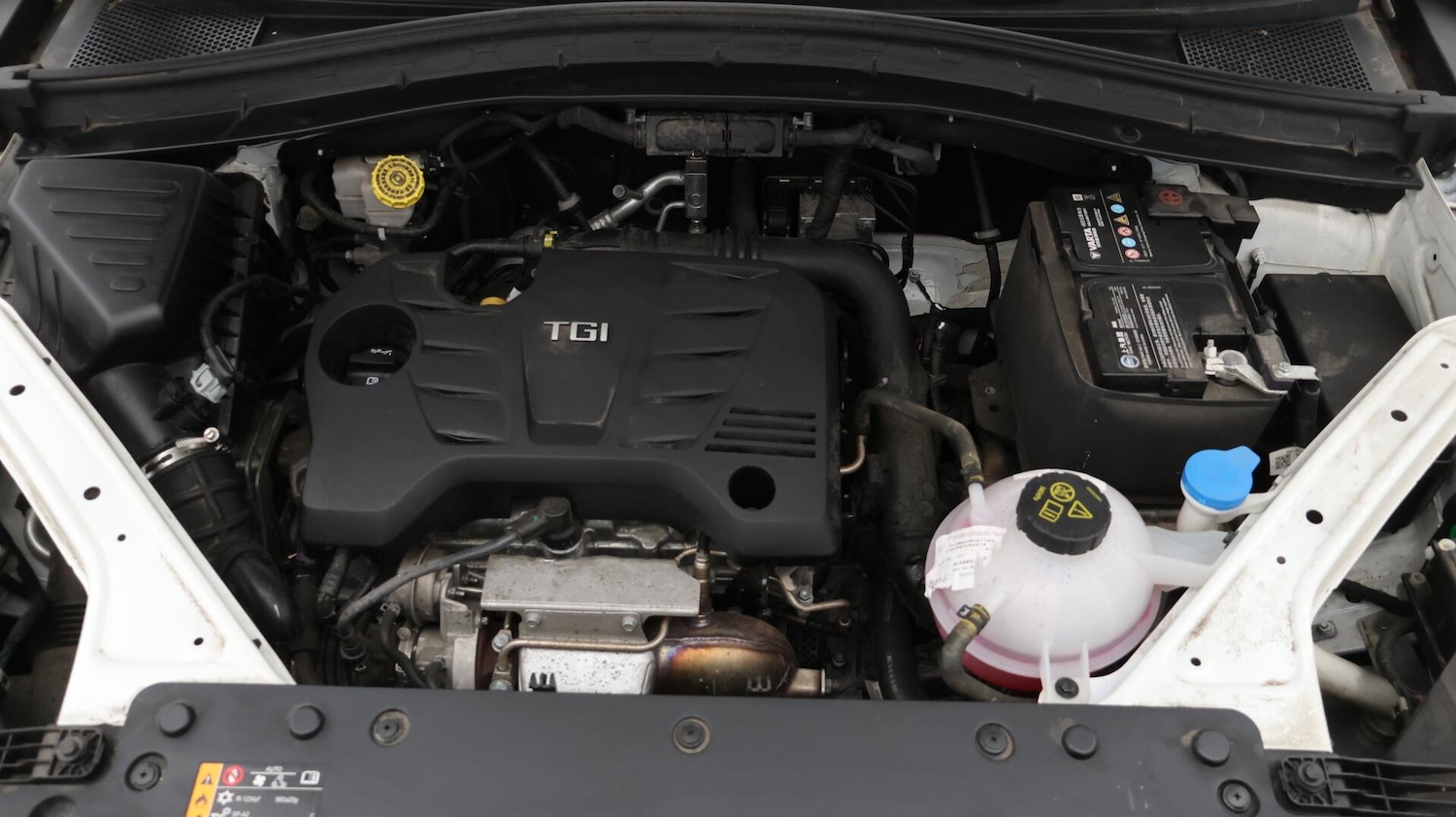 Used MG MG HS 2022 for sale - 76152341: Photo 20